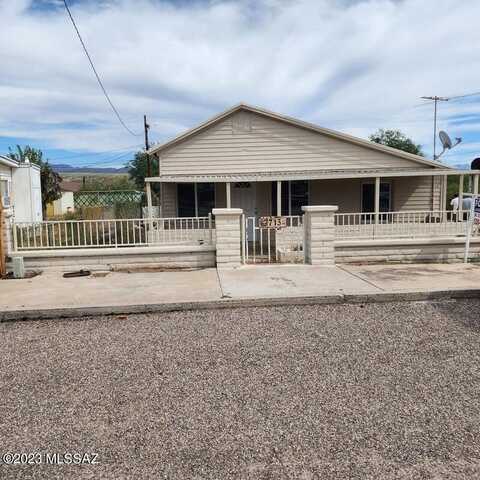 713 N San Manuel Drive, Mammoth, AZ 85618