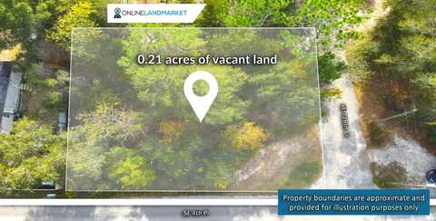 Lot Xx SE 129th Terrace, Other Florida, FL 34488