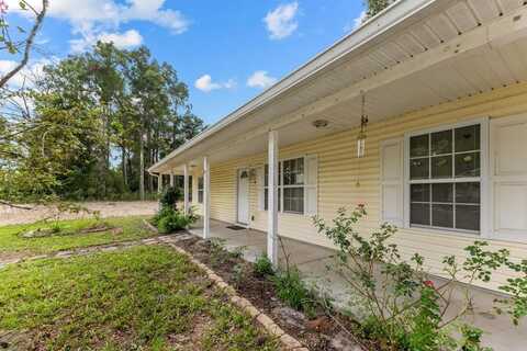 22 Graham, Crawfordville, FL 32327