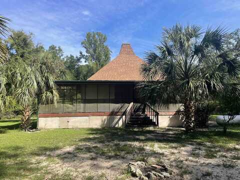 19 Razorback Road, CRAWFORDVILLE, FL 32327