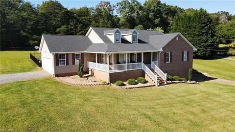 227 Precinct Road, Pilot Mountain, NC 27041