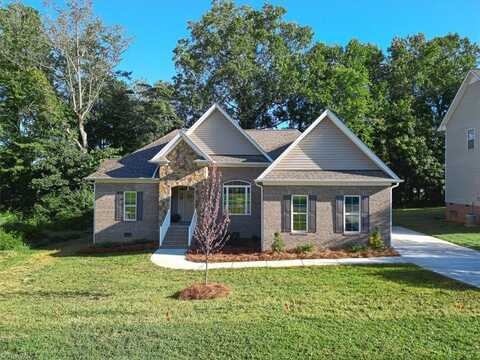 2830 Nevil Drive, Winston Salem, NC 27107