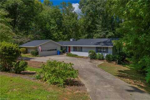 116 Cherokee Drive, Lexington, NC 27295