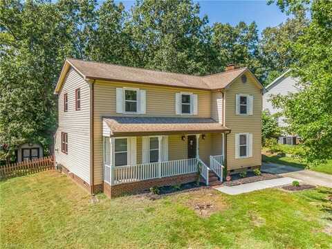 3003 Manchester Drive, Jamestown, NC 27282