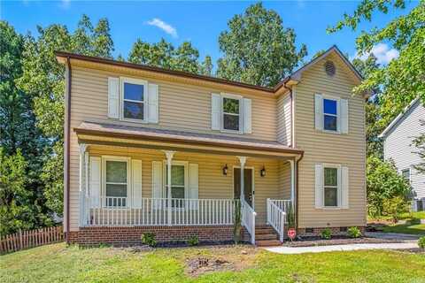 3003 Manchester Drive, Jamestown, NC 27282