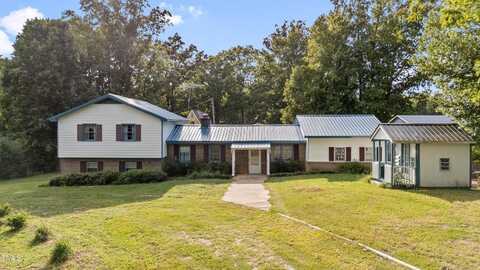 125 Walter Street, Manson, NC 27553