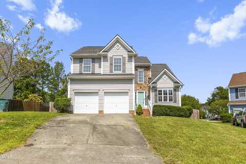 5 Gateview Court, Durham, NC 27703