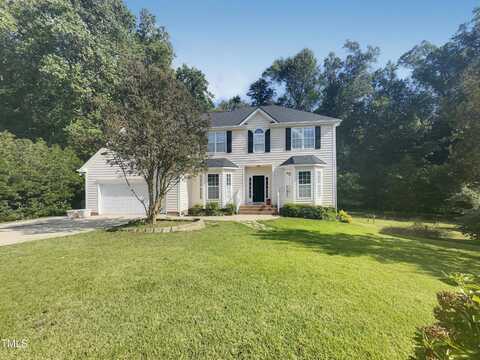 173 Gussett Dr Drive, Garner, NC 27529