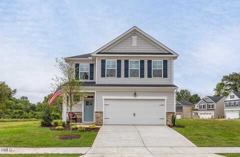 28 Fairwinds Drive, Lillington, NC 27546