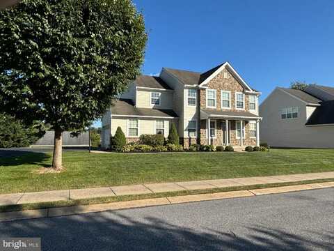 31 THIRD STREET, NEW FREEDOM, PA 17349