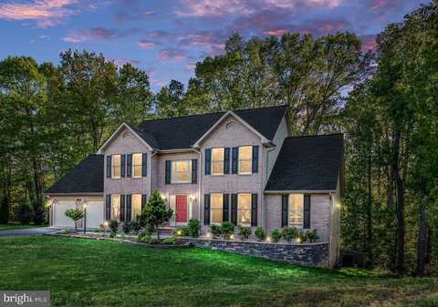 4310 PRESTWOULD COURT, FREDERICKSBURG, VA 22408