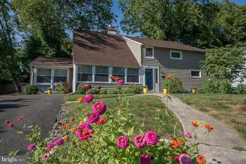 8631 PATTON ROAD, GLENSIDE, PA 19038