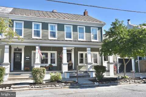 95-97 MAIN STREET, WOMELSDORF, PA 19567