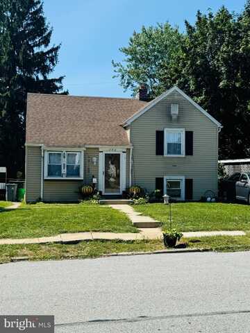 746 OATMAN STREET, YORK, PA 17404