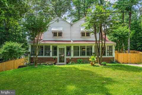 19214 CARDINAL HEIGHTS ROAD, TRIANGLE, VA 22172