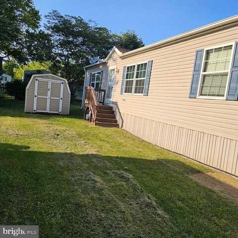 101 DECATUR DRIVE, GRANTVILLE, PA 17028