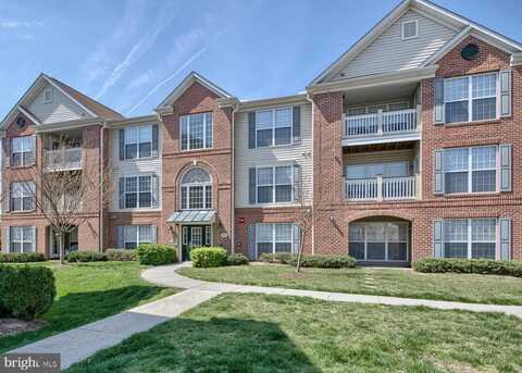 2503 HEMINGWAY DRIVE, FREDERICK, MD 21702