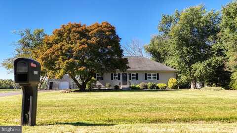 3349 WOODYARD ROAD, HARRINGTON, DE 19952