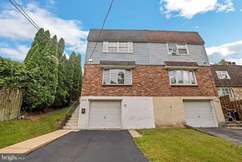 406 N GLENWOOD AVENUE, CLIFTON HEIGHTS, PA 19018