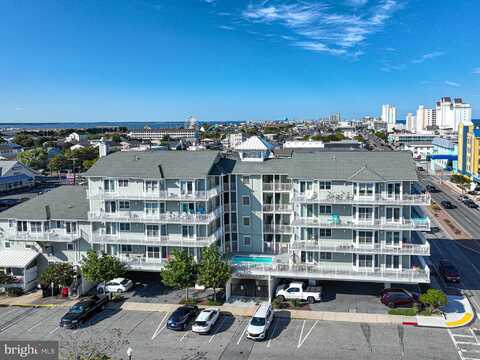 102 25TH STREET, OCEAN CITY, MD 21842