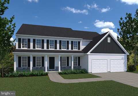 LAWRENCEVILLE MODEL AT EAGLES VIEW, YORK, PA 17406