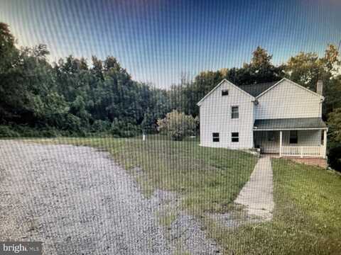 12582 MONGUL ROAD, NEWBURG, PA 17240