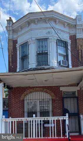 1112 MORTON STREET, CAMDEN, NJ 08104