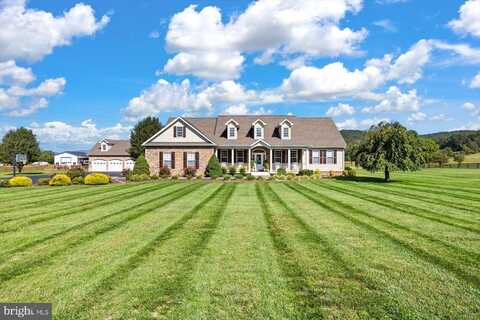 6300 IDA ROAD, STANLEY, VA 22851