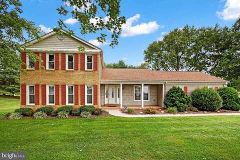 2201 GREEN VALLEY ROAD, CLARKSBURG, MD 20871