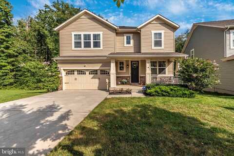 353 DALEVIEW DRIVE, GLEN BURNIE, MD 21060