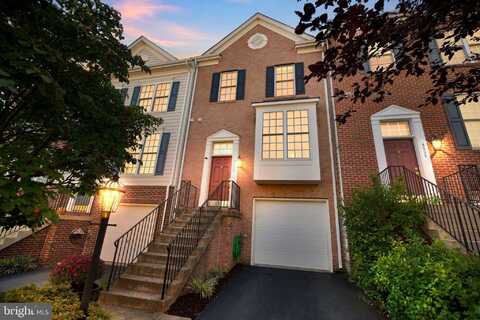 9838 CHESHIRE RIDGE CIRCLE, MANASSAS, VA 20110