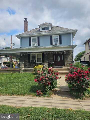 259 BURMONT ROAD, DREXEL HILL, PA 19026