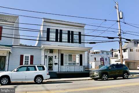 21 W HANCOCK STREET, SAINT CLAIR, PA 17970