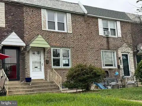 5234 GRAMERCY DRIVE, CLIFTON HEIGHTS, PA 19018