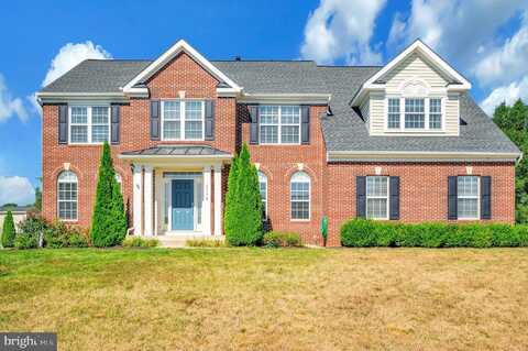 35178 MARSHALL COURT, LOCUST GROVE, VA 22508