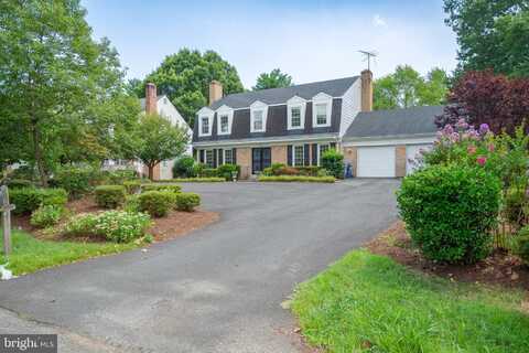 3903 FRANCONIA ROAD, ALEXANDRIA, VA 22310