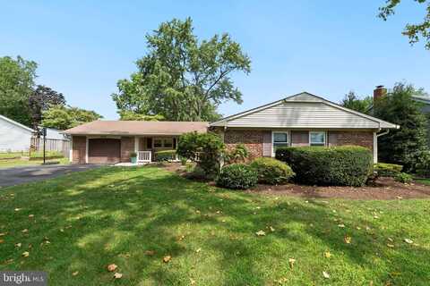 12004 MARVEL LANE, BOWIE, MD 20715