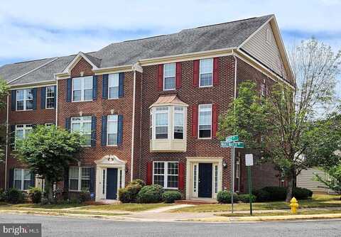 16600 BARGE CIRCLE, WOODBRIDGE, VA 22191