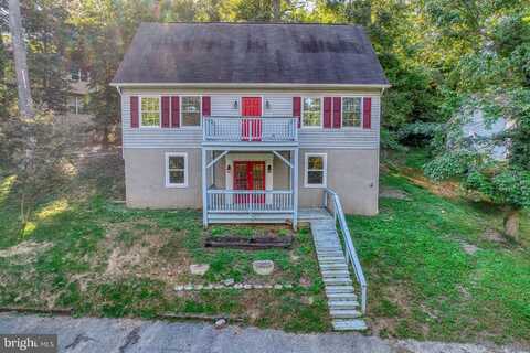 1008 HOLLEY LANE, LUSBY, MD 20657