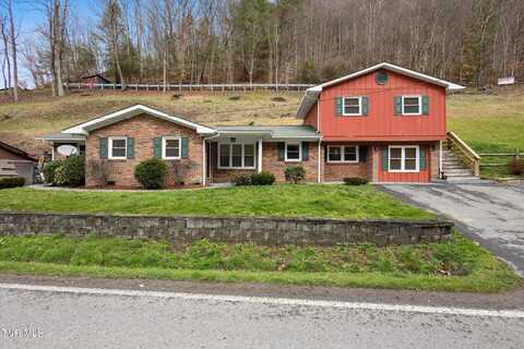 4392 Garden Creek Road, Rowe, VA 24646