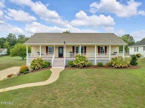 1286 Shiloh Road, Greeneville, TN 37745