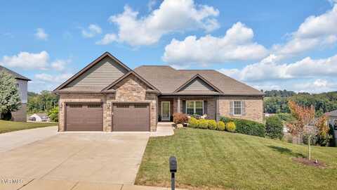 3070 Calton Hill, Kingsport, TN 37664