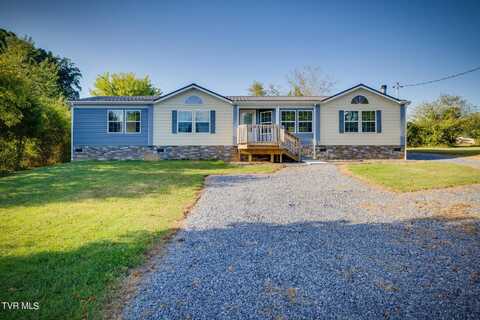 625 Arrowhead Loop, Midway, TN 37809