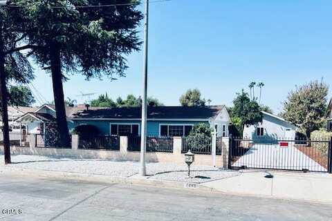 7445 Balcom Avenue, Reseda, CA 91335