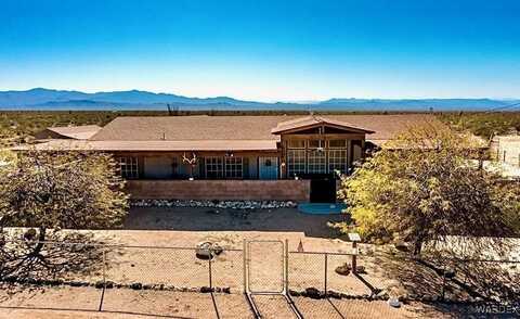 15405 S Custer Road, Yucca, AZ 86438