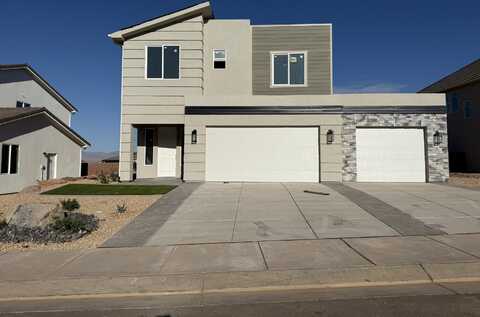 4225 E El Capitan Way, Saint George, UT 84790