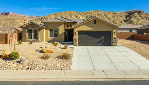 46 E 700 N, La Verkin, UT 84745