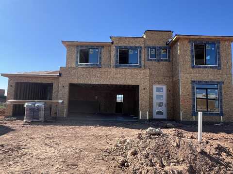 1488 E Honeycomb DR, Saint George, UT 84790