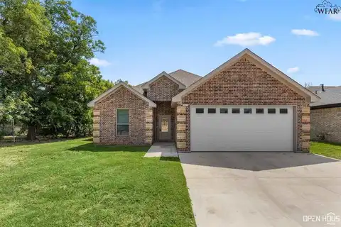 1037F CITY VIEW DRIVE, Wichita Falls, TX 76306