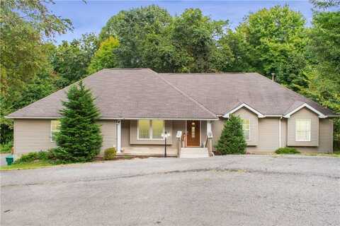 6014 Forest Drive, Raccoon Twp, PA 15061